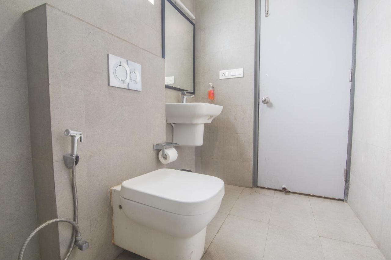Hotel Kingston House Лакхнау Екстер'єр фото