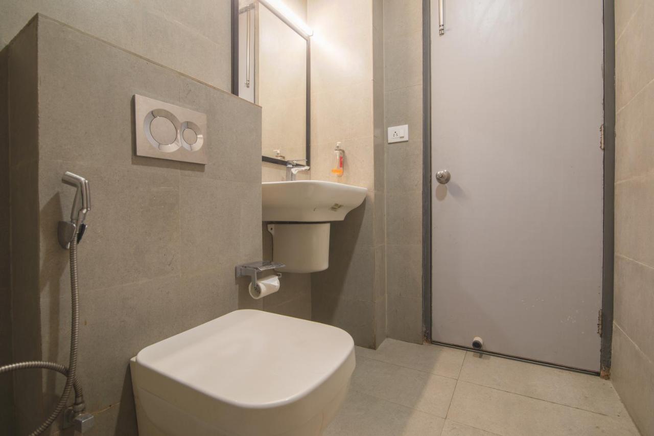 Hotel Kingston House Лакхнау Екстер'єр фото